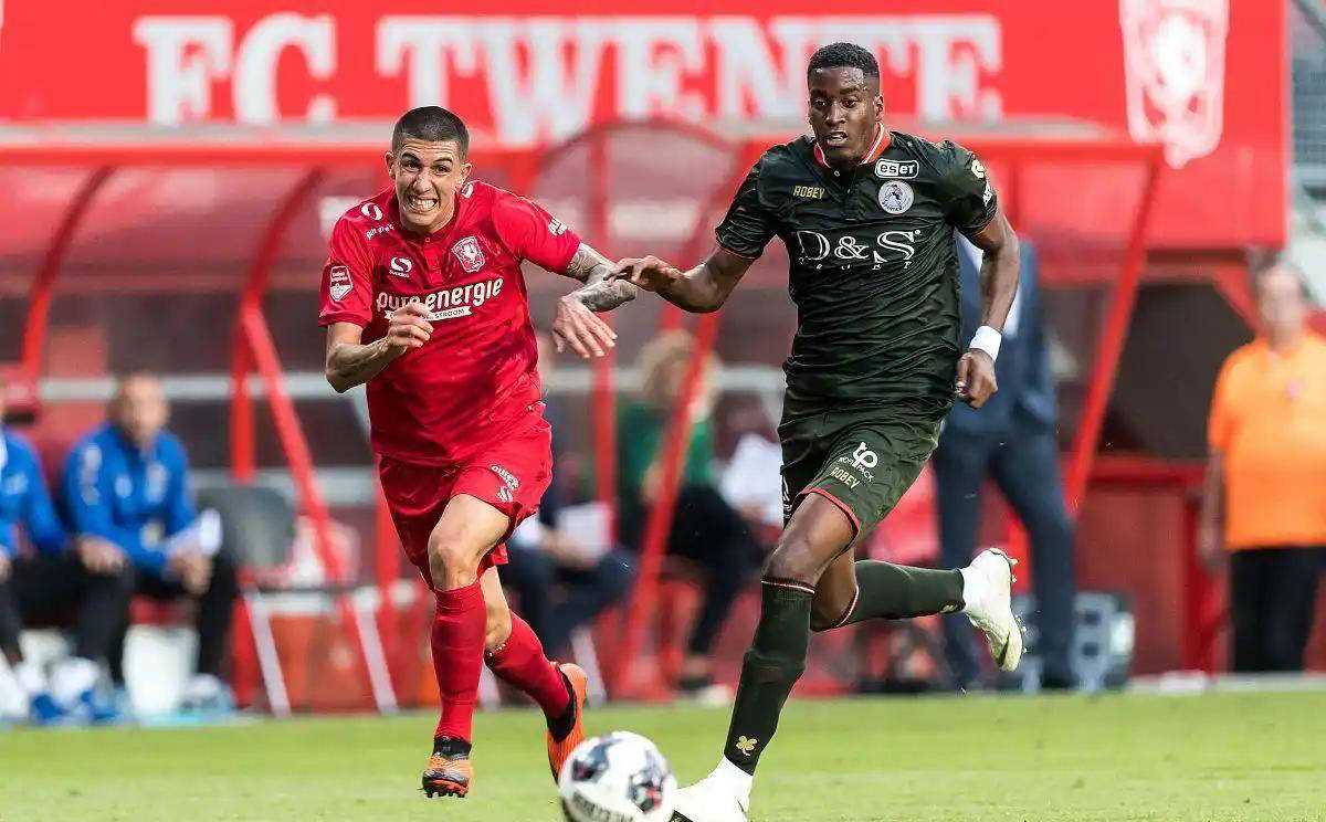 古德温的定 古德温的定