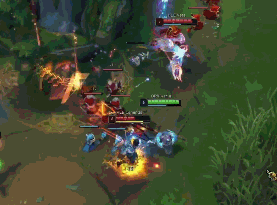 现出的实力 现出的实力