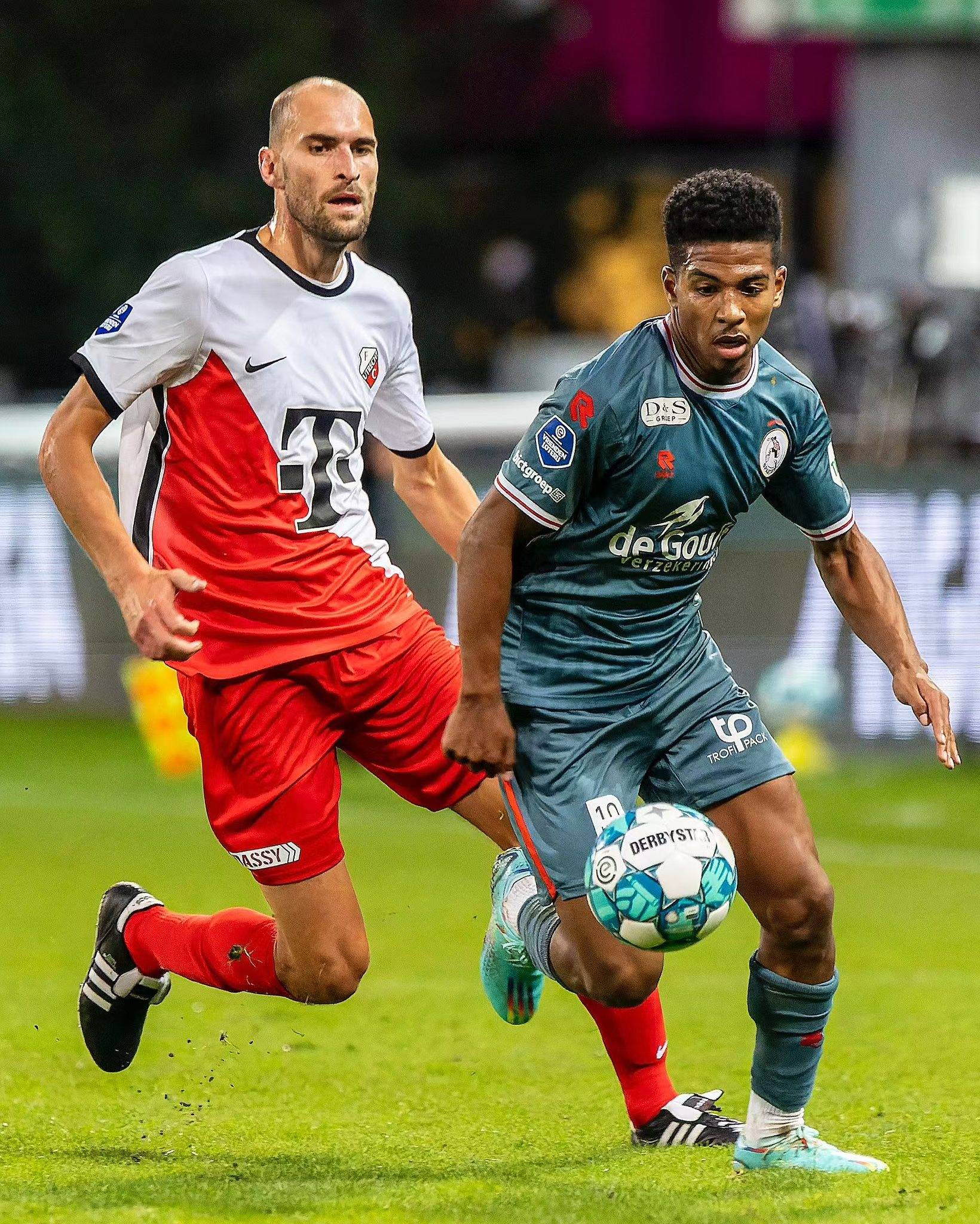 与推进能力 与推进能力