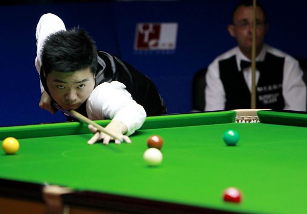 在这场比赛 在这场比赛