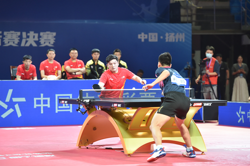 另一个则需 另一个则需