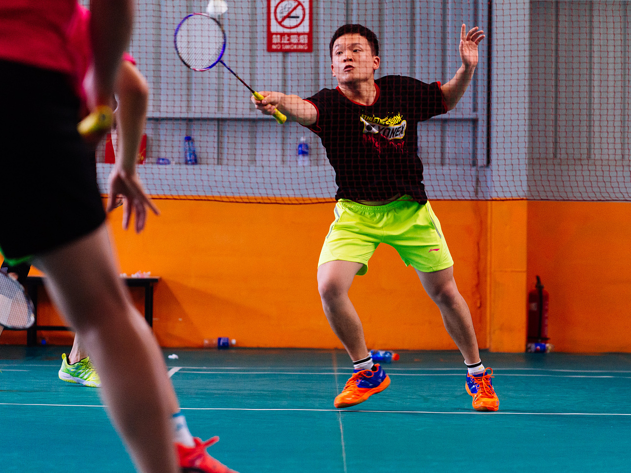 未来的竞争 未来的竞争