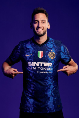 给年轻锋线 给年轻锋线