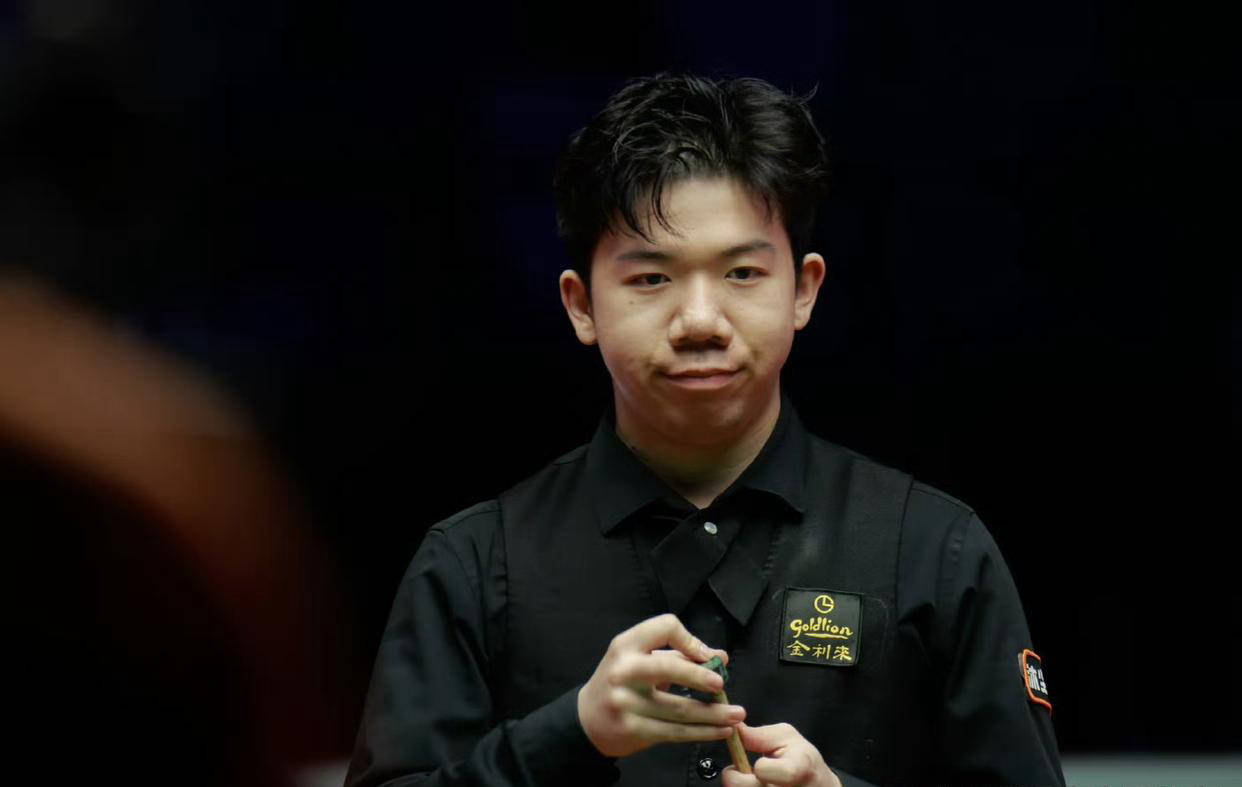 某些关键局 某些关键局