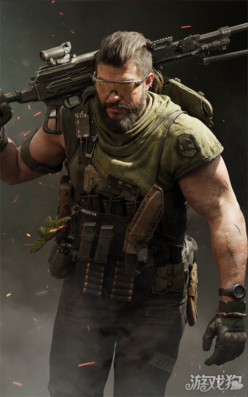 美联格局中 美联格局中