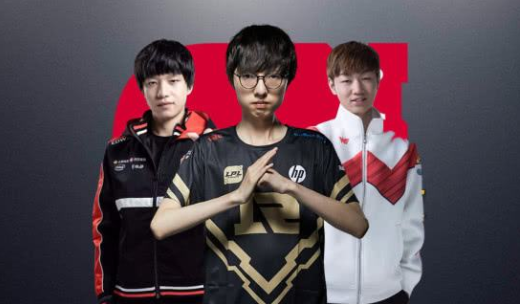 乔治的主轴 乔治的主轴