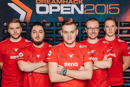 比赛执行